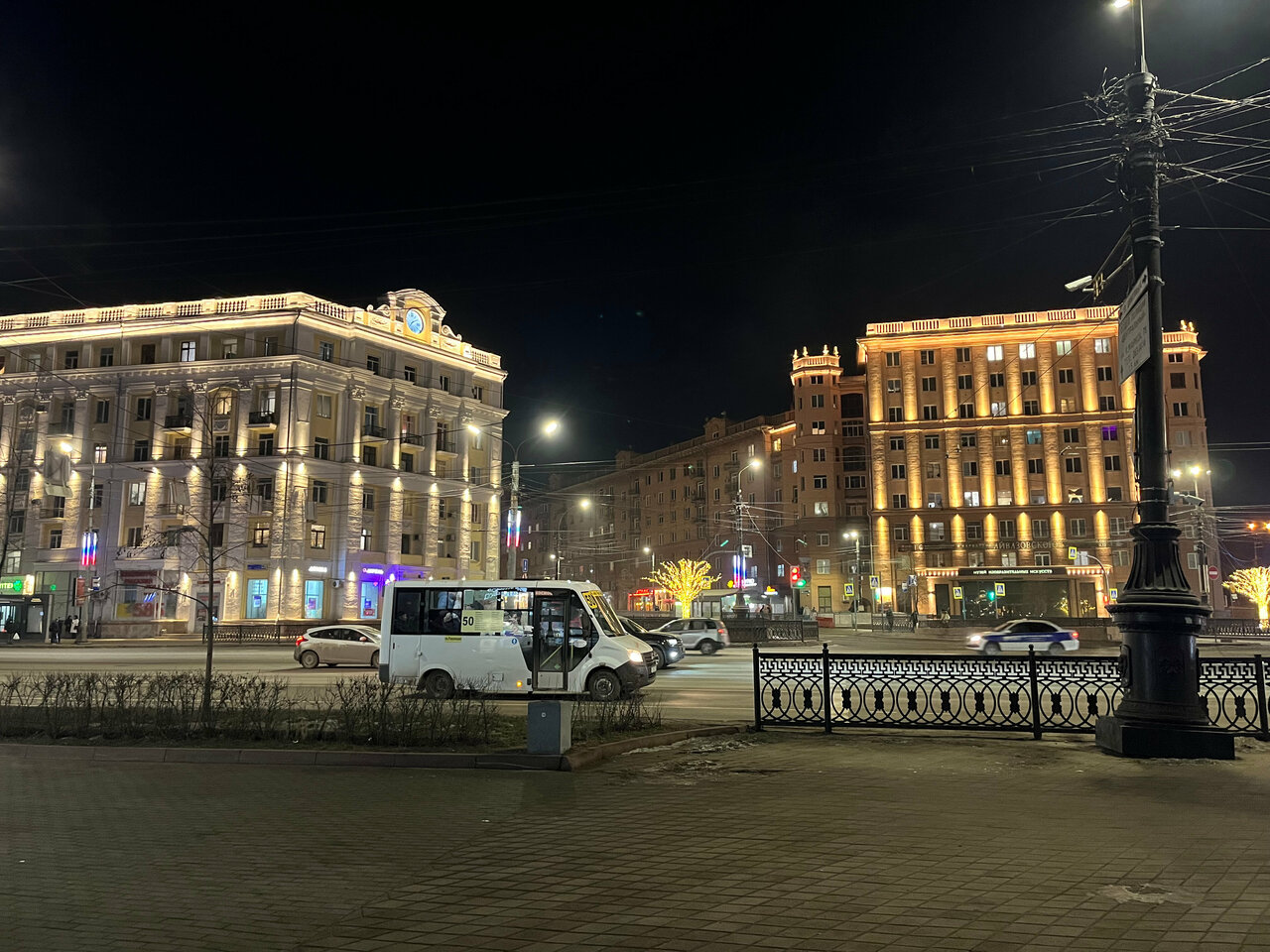 Гостиница Арбат Челябинск-243