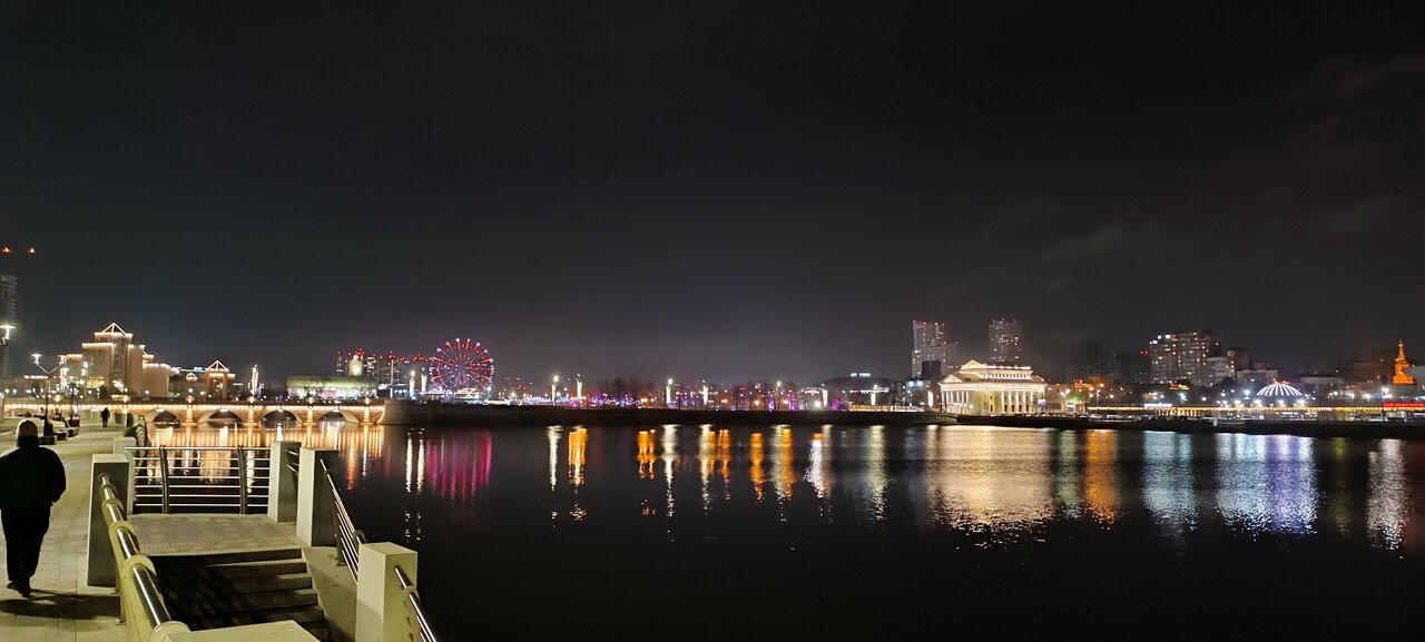 Гостиница Арбат Челябинск-245