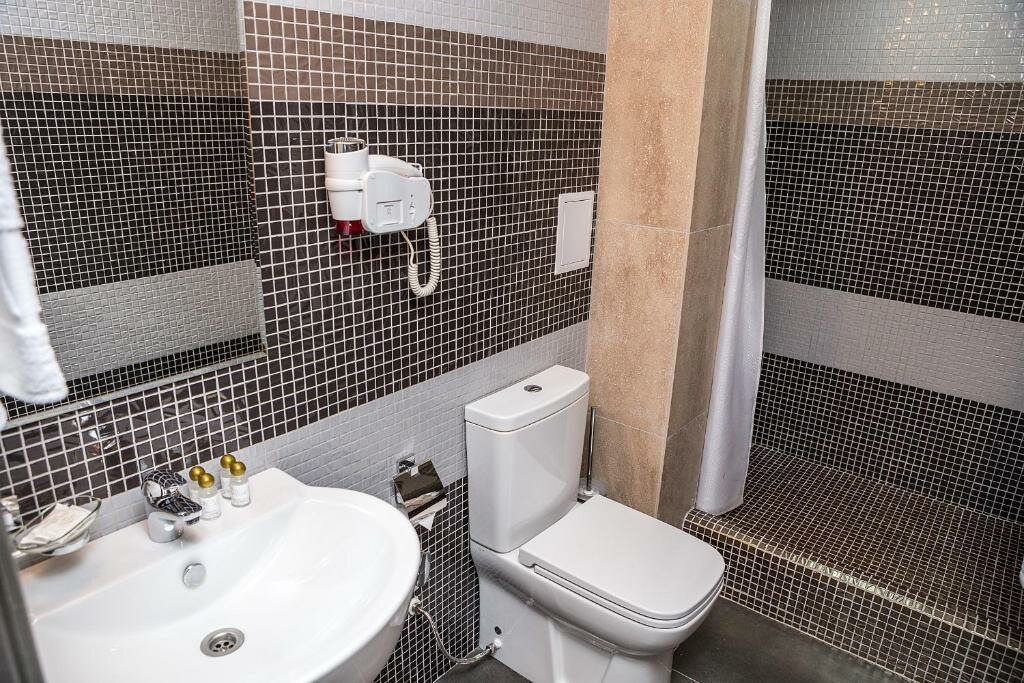 Гостиница Арбат Челябинск-202