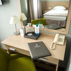 Гостиница Арбат Челябинск-70