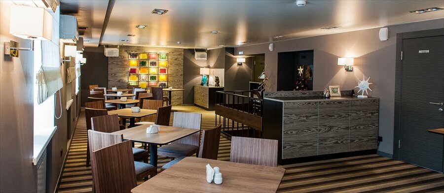 Гостиница Арбат Челябинск-8