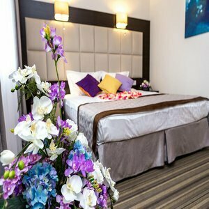 Гостиница Арбат Челябинск-117