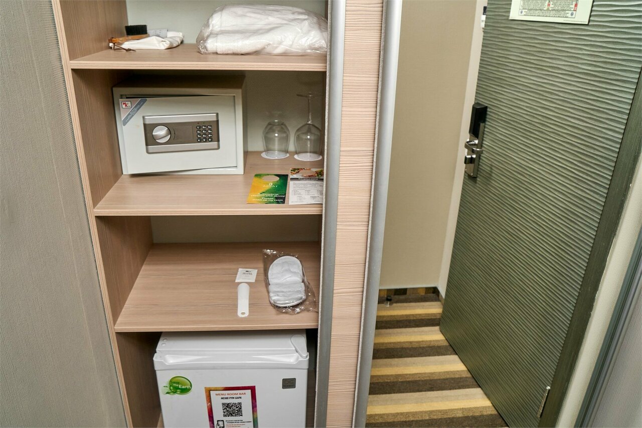 Гостиница Арбат Челябинск