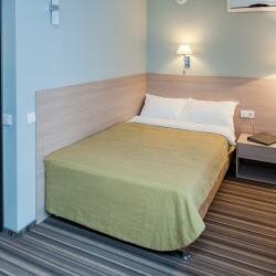 Гостиница Арбат Челябинск-136