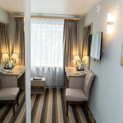 Гостиница Арбат Челябинск-124