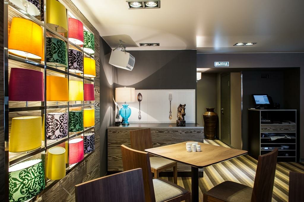 Гостиница Арбат Челябинск-221