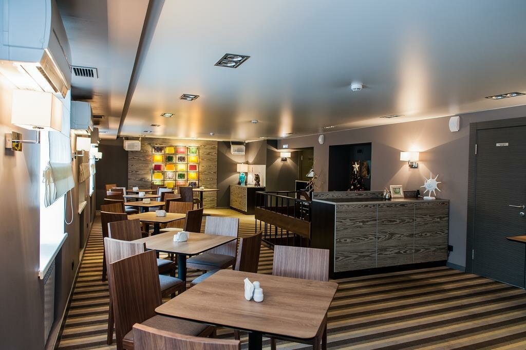 Гостиница Арбат Челябинск-241