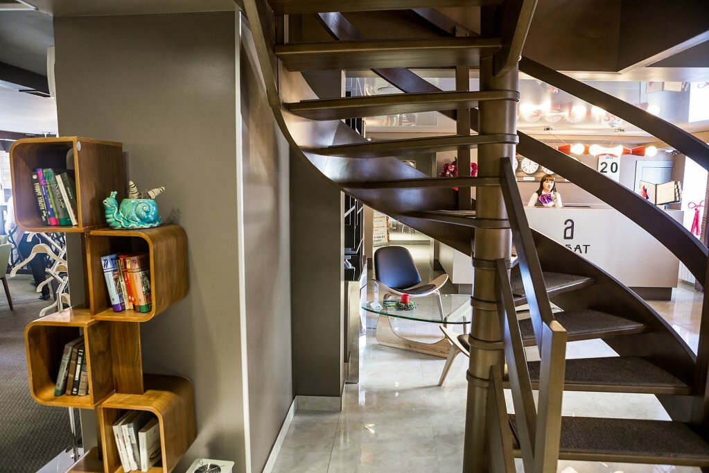 Гостиница Арбат Челябинск