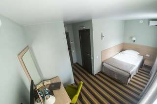 Гостиница Арбат Челябинск-2