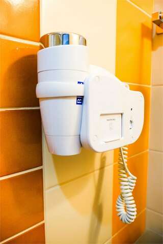 Гостиница Арбат Челябинск Бюджетный одноместный номер-2