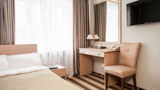 Гостиница Арбат Челябинск-7