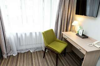 Гостиница Арбат Челябинск Улучшенный одноместный номер-4