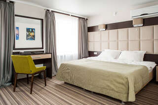 Гостиница Арбат Челябинск-3