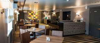 Гостиница Арбат Челябинск-4