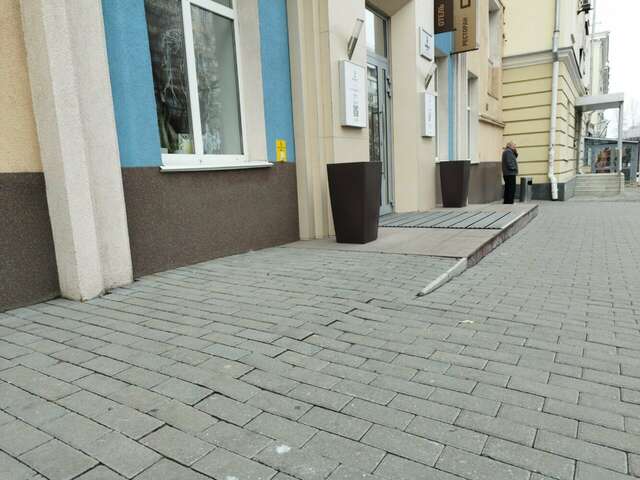 Гостиница Арбат Челябинск-90