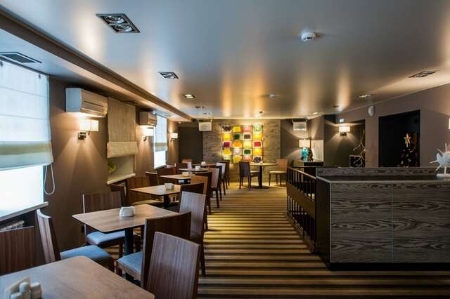 Гостиница Арбат Челябинск-236