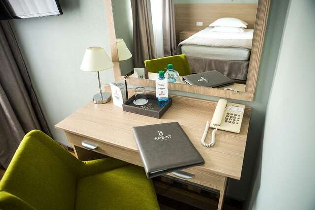 Гостиница Арбат Челябинск-129