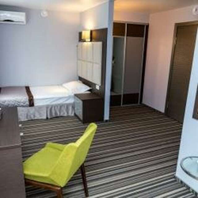 Гостиница Арбат Челябинск-202