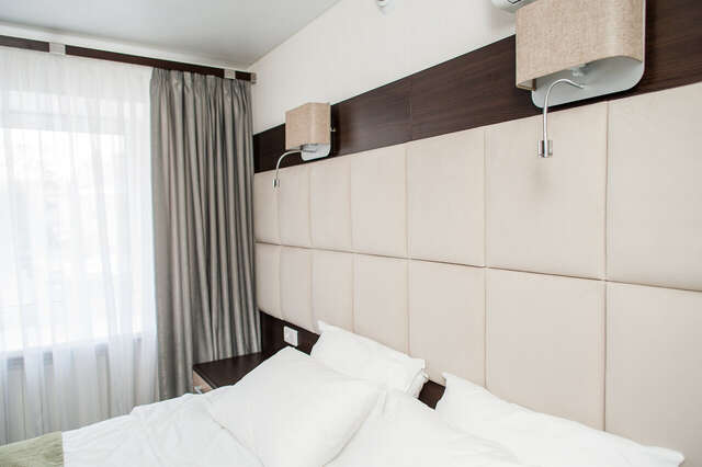 Гостиница Арбат Челябинск-24