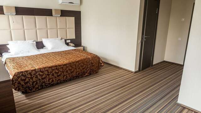 Гостиница Арбат Челябинск-114