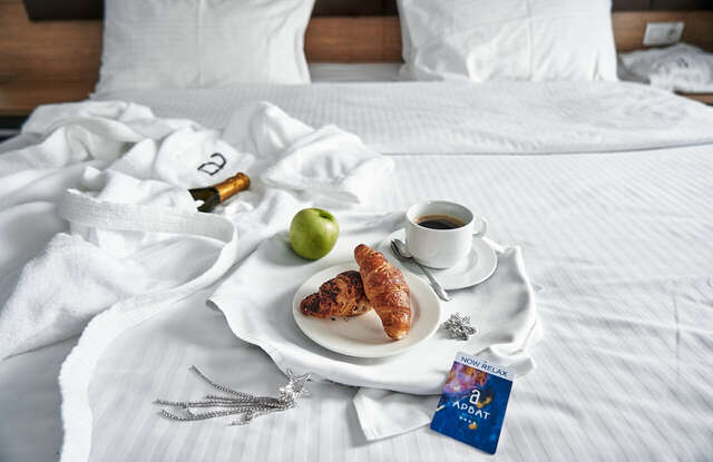 Гостиница Арбат Челябинск-91