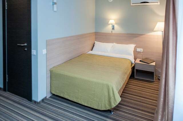 Гостиница Арбат Челябинск-174