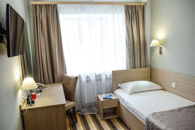 Гостиница Арбат Челябинск-226