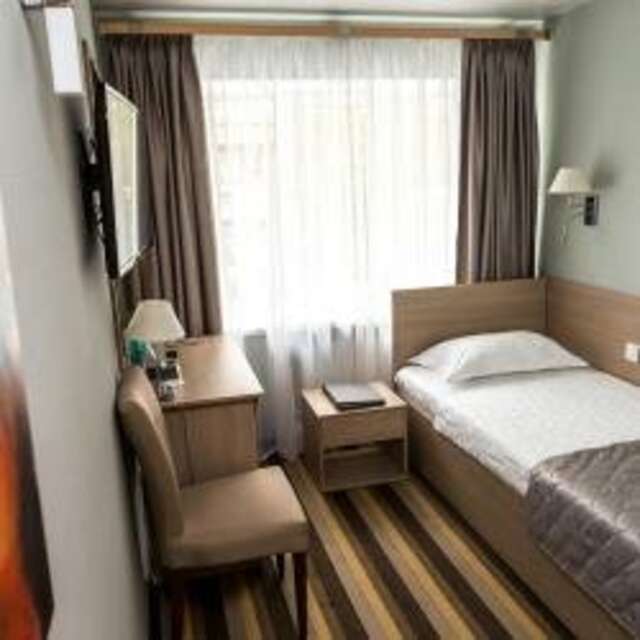 Гостиница Арбат Челябинск-222