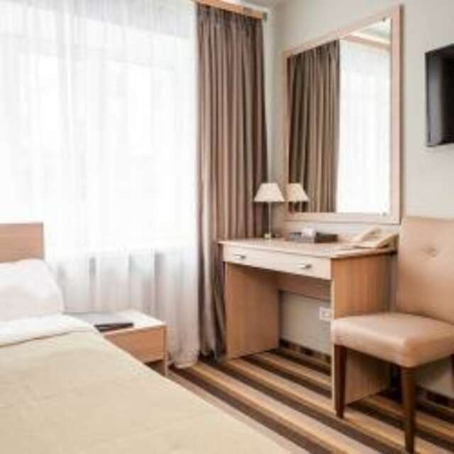 Гостиница Арбат Челябинск-136