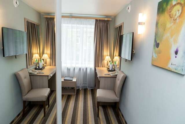 Гостиница Арбат Челябинск-178