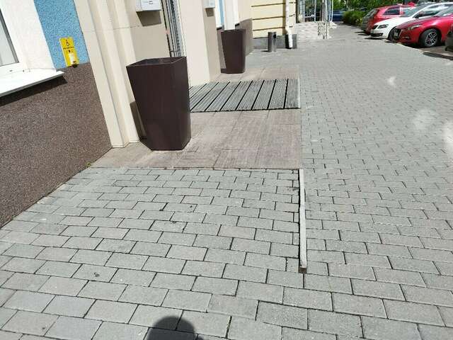 Гостиница Арбат Челябинск-132