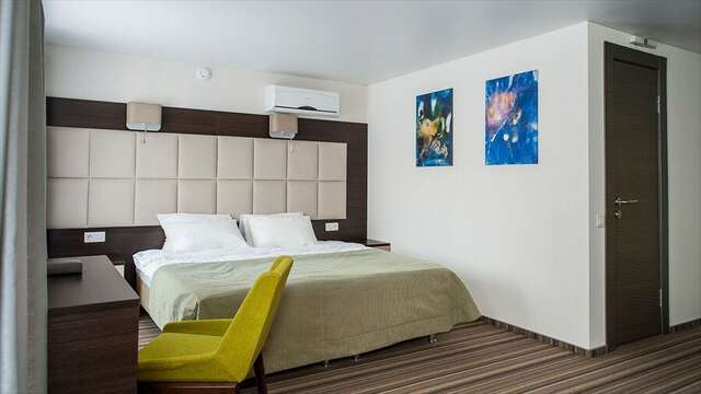 Гостиница Арбат Челябинск-4