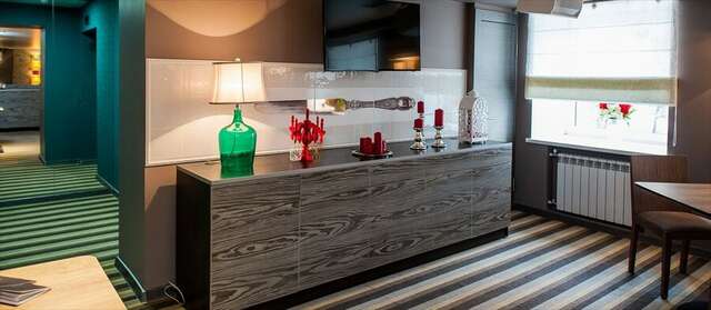 Гостиница Арбат Челябинск-25