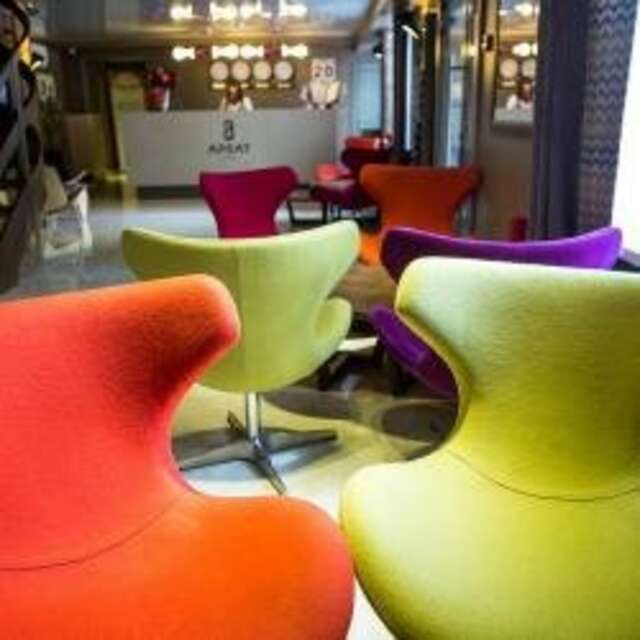 Гостиница Арбат Челябинск-159