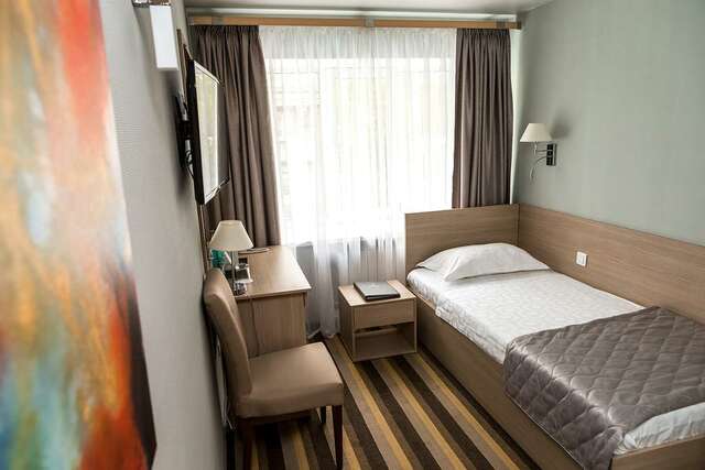 Гостиница Арбат Челябинск-196