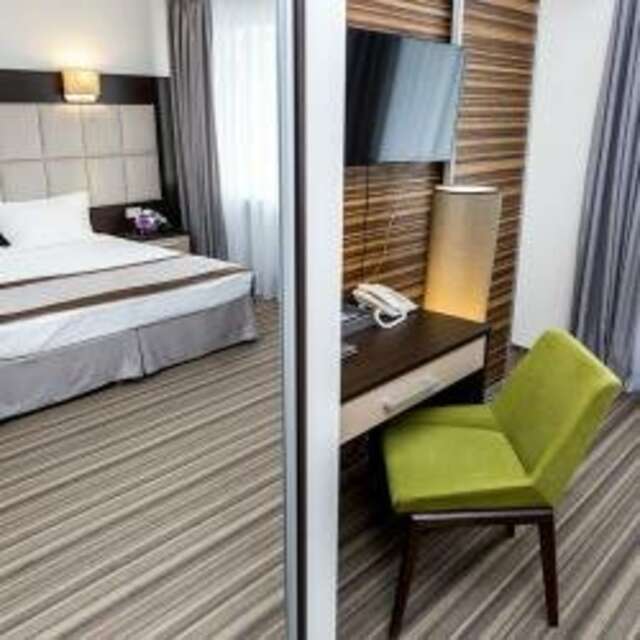 Гостиница Арбат Челябинск-160