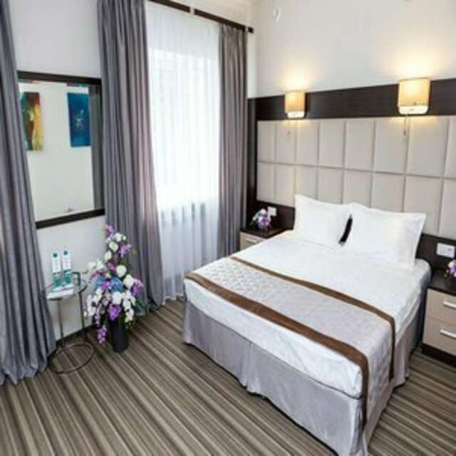 Гостиница Арбат Челябинск-183