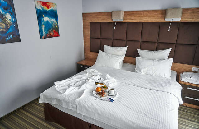 Гостиница Арбат Челябинск-67