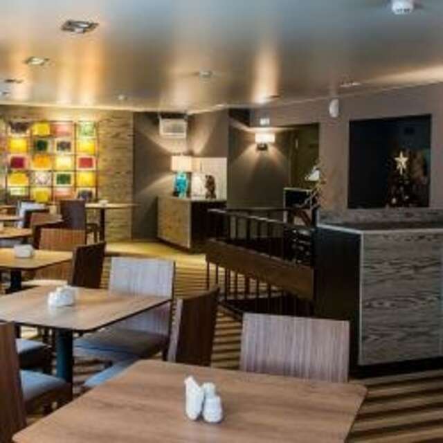 Гостиница Арбат Челябинск-239