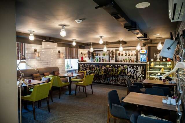 Гостиница Арбат Челябинск-167