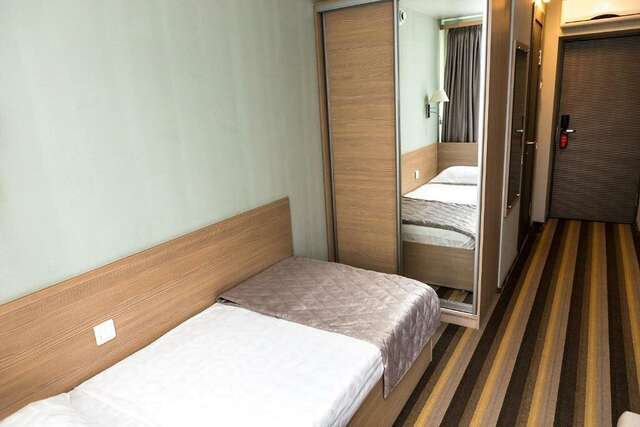 Гостиница Арбат Челябинск-157