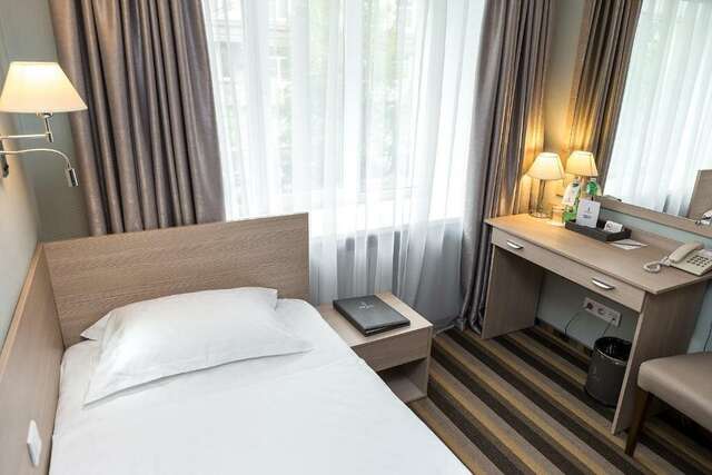 Гостиница Арбат Челябинск-223