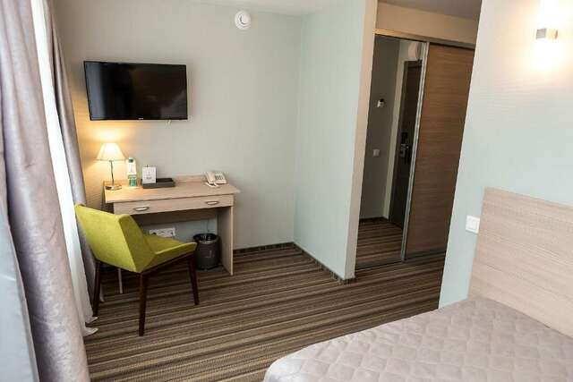 Гостиница Арбат Челябинск-221