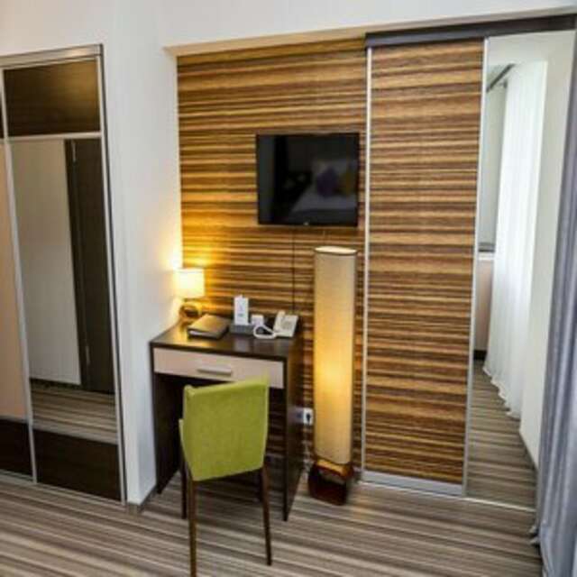 Гостиница Арбат Челябинск-217