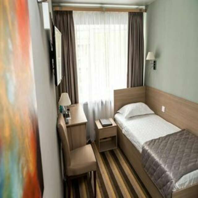 Гостиница Арбат Челябинск-96