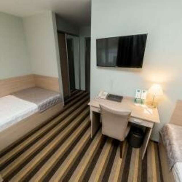 Гостиница Арбат Челябинск-207