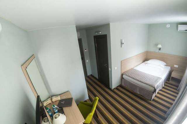 Гостиница Арбат Челябинск-5