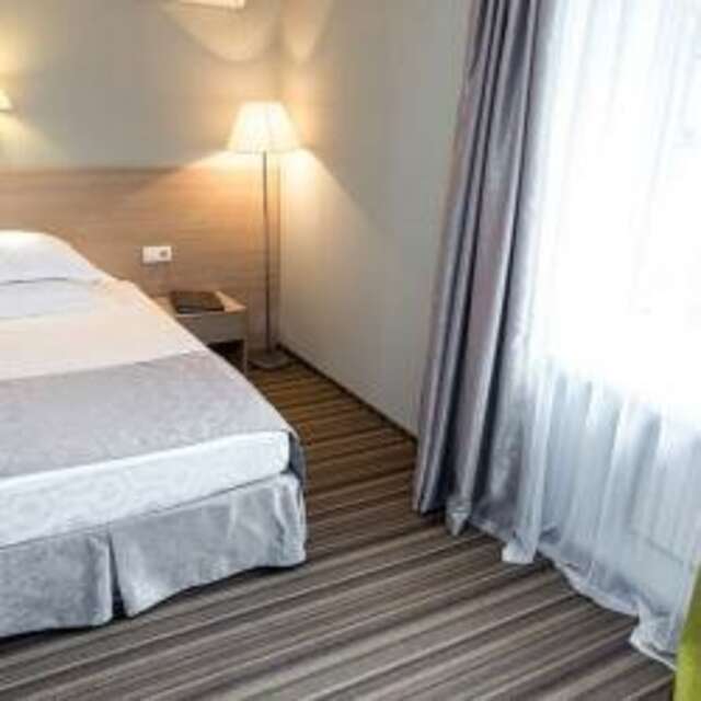 Гостиница Арбат Челябинск-218