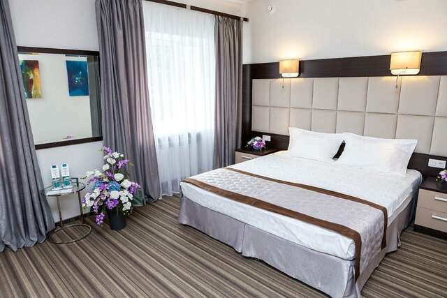 Гостиница Арбат Челябинск-150