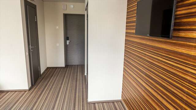 Гостиница Арбат Челябинск-18